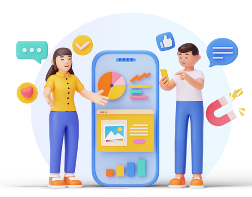 Our Digital Marketing Services for Startups | MDS